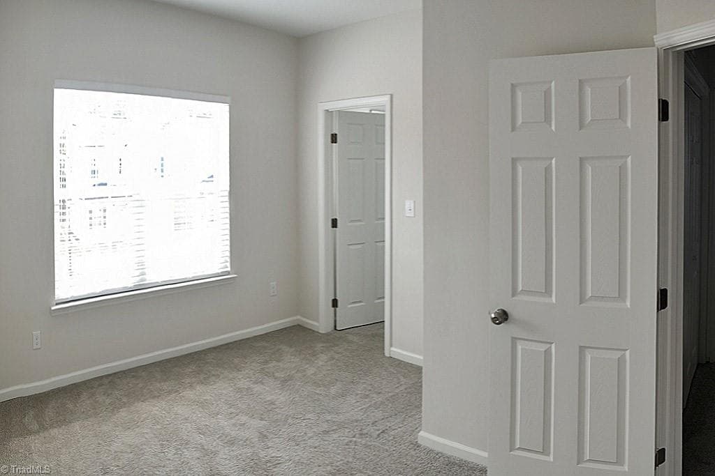 Stick/Site Built at 3439 Littlefield Way, Greensboro NC 27405, photo 22 of 29