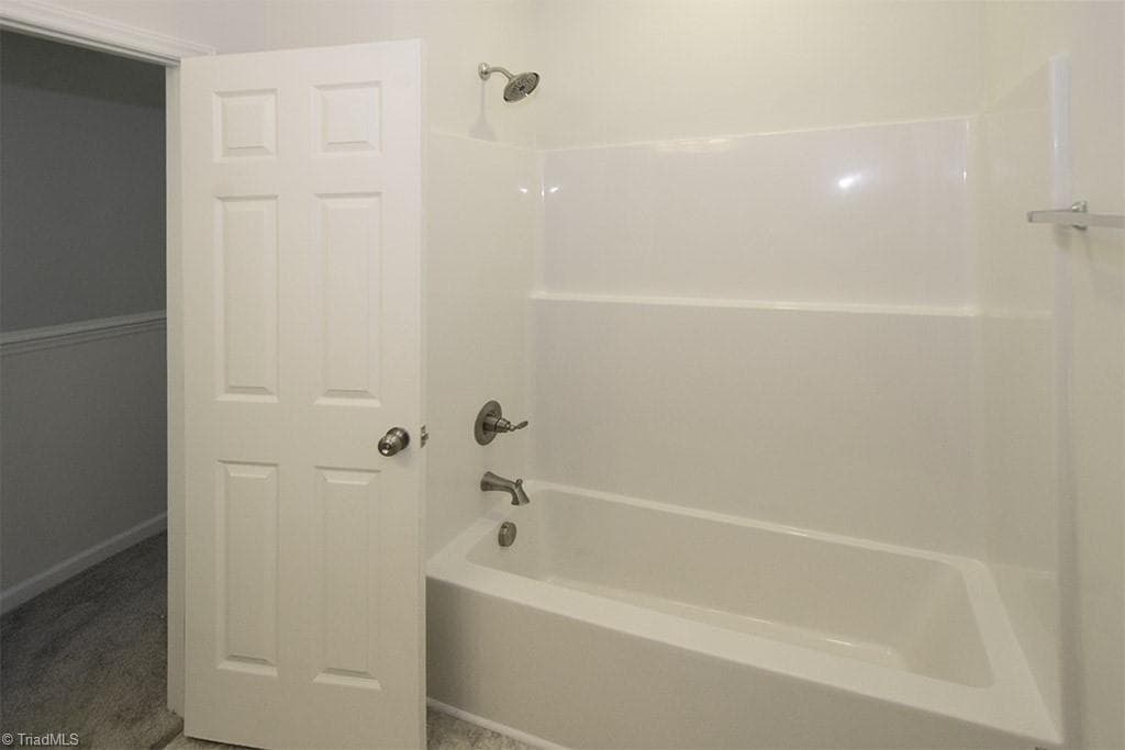 Stick/Site Built at 3439 Littlefield Way, Greensboro NC 27405, photo 24 of 29