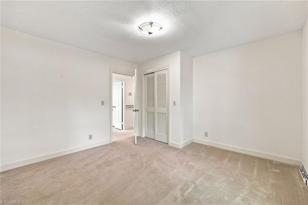 bedroom #1 - 2036 E Pine Street, Mount Airy NC 27030, Mount Airy