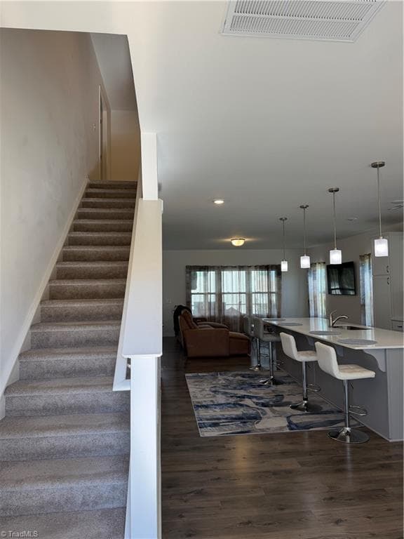Stick/Site Built at 2909 Dexterity Court, High Point NC 27265, photo 2 of 17