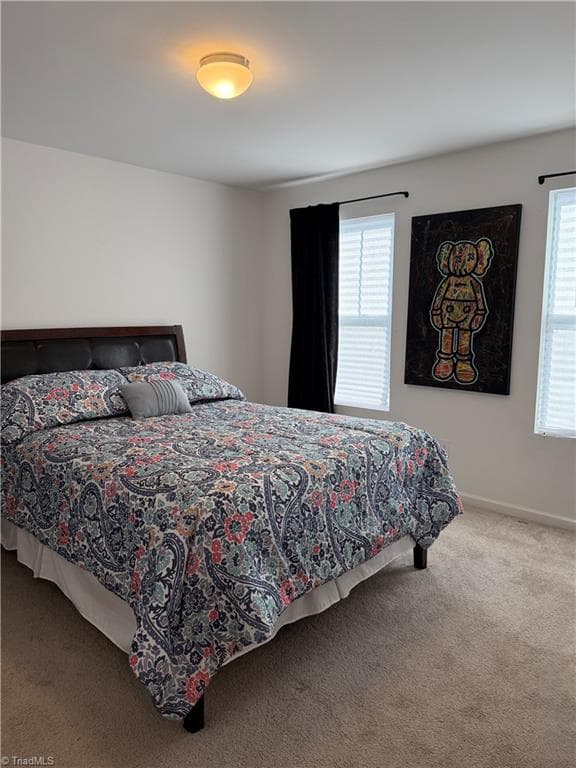 Stick/Site Built at 2909 Dexterity Court, High Point NC 27265, photo 13 of 17