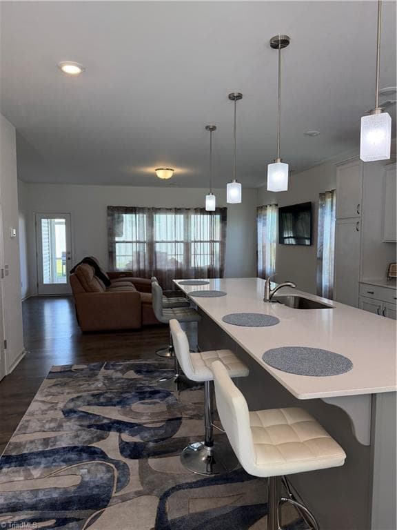 Stick/Site Built at 2909 Dexterity Court, High Point NC 27265, photo 3 of 17