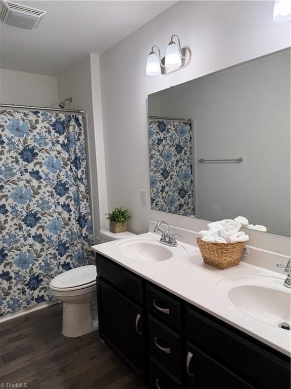 Stick/Site Built at 2909 Dexterity Court, High Point NC 27265, photo 9 of 17