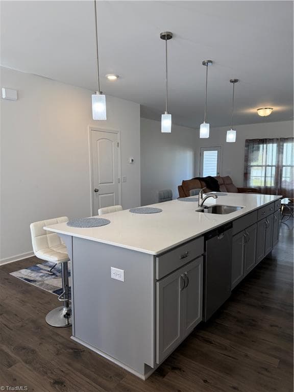 Stick/Site Built at 2909 Dexterity Court, High Point NC 27265, photo 4 of 17