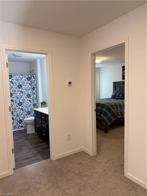 Stick/Site Built at 2909 Dexterity Court, High Point NC 27265, photo 8 of 17