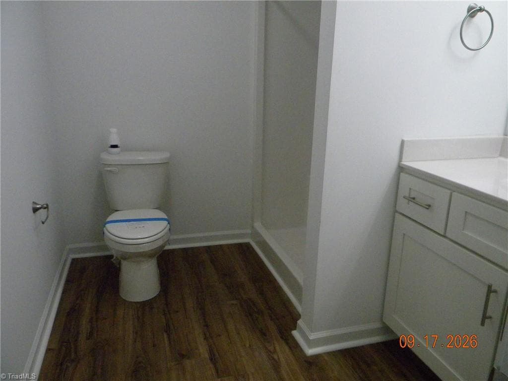 Stick/Site Built at 170 Payne Road, Thomasville NC 27360, Thomasville, photo 7 of 8