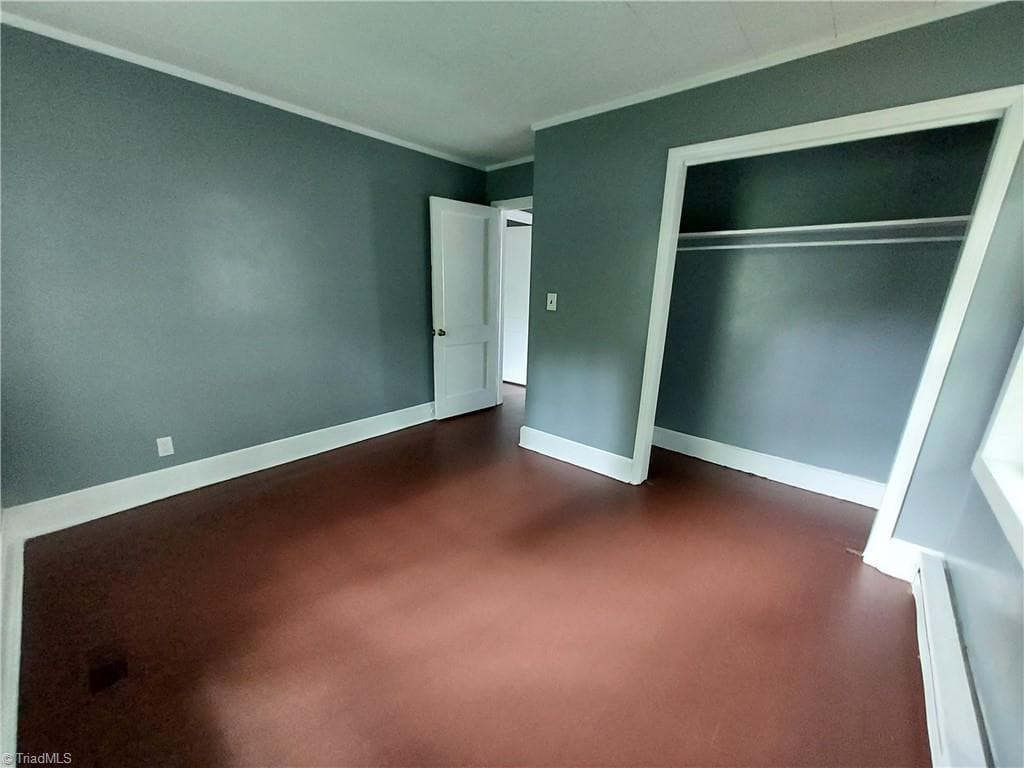Duplex at 413-415 Gilmer Circle, Reidsville NC 27320, Reidsville, photo 11 of 22