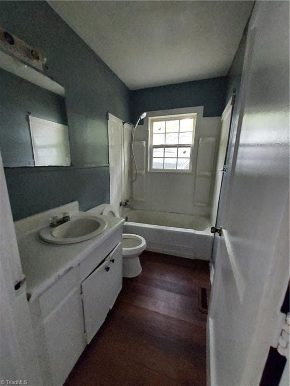 Duplex at 413-415 Gilmer Circle, Reidsville NC 27320, Reidsville, photo 13 of 22