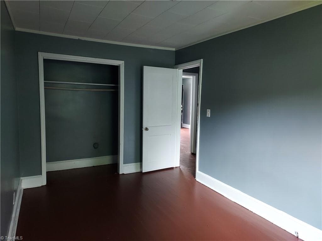 Duplex at 413-415 Gilmer Circle, Reidsville NC 27320, Reidsville, photo 5 of 22