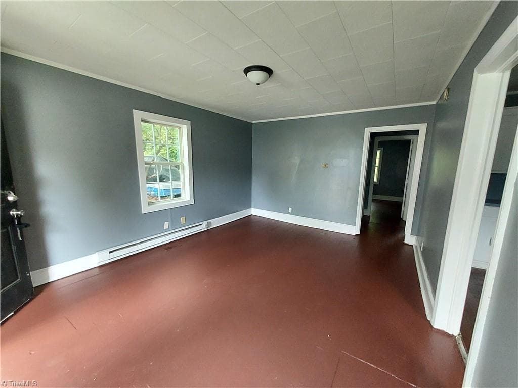Duplex at 413-415 Gilmer Circle, Reidsville NC 27320, Reidsville, photo 9 of 22