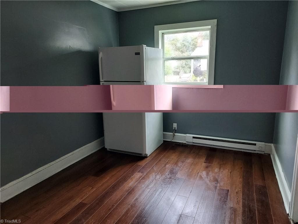 Duplex at 413-415 Gilmer Circle, Reidsville NC 27320, Reidsville, photo 17 of 22