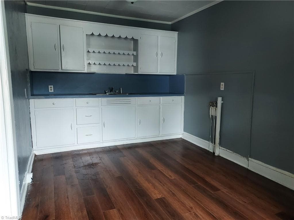 Duplex at 413-415 Gilmer Circle, Reidsville NC 27320, Reidsville, photo 21 of 22