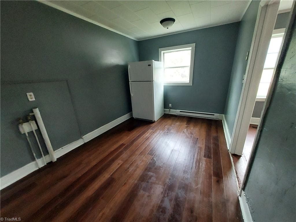 Duplex at 413-415 Gilmer Circle, Reidsville NC 27320, Reidsville, photo 15 of 22