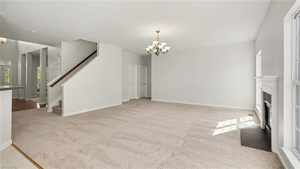 Stick/Site Built at 2956 Maple Branch Drive, High Point NC 27265, High Point, photo 13 of 60