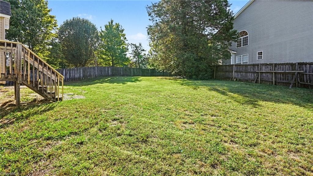 Stick/Site Built at 2956 Maple Branch Drive, High Point NC 27265, High Point, photo 59 of 60