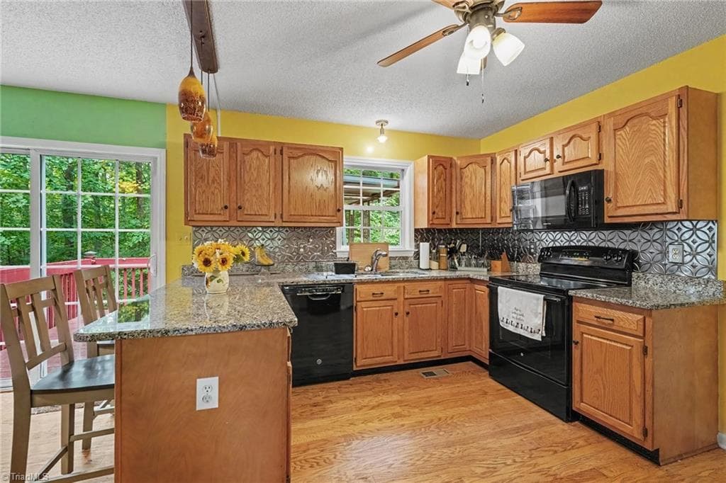 Stick/Site Built at 215 Blakes Court, Thomasville NC 27360, Thomasville, photo 16 of 24