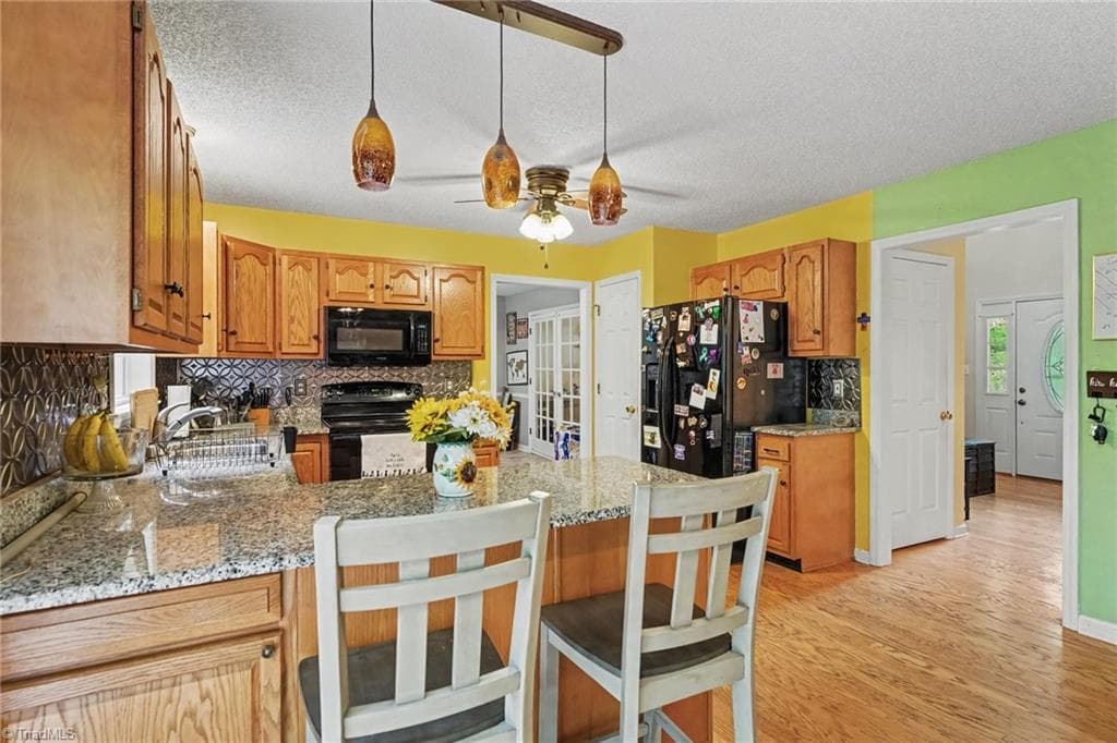 Stick/Site Built at 215 Blakes Court, Thomasville NC 27360, Thomasville, photo 14 of 24