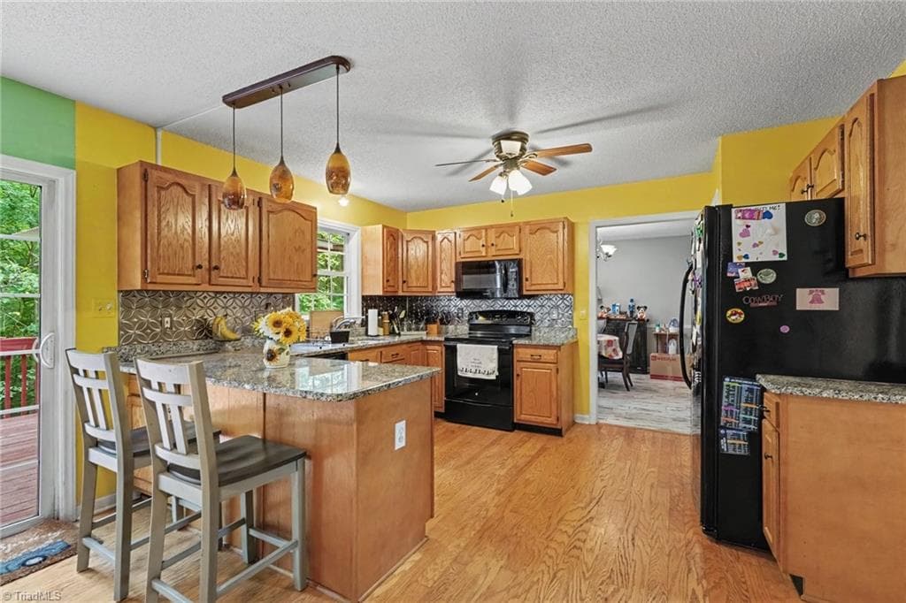 Stick/Site Built at 215 Blakes Court, Thomasville NC 27360, Thomasville, photo 4 of 24