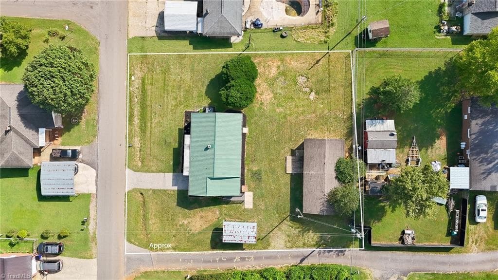 Stick/Site Built at 5361 Meadowlane Drive, Granite Falls NC 28630, Granite Falls, photo 31 of 31