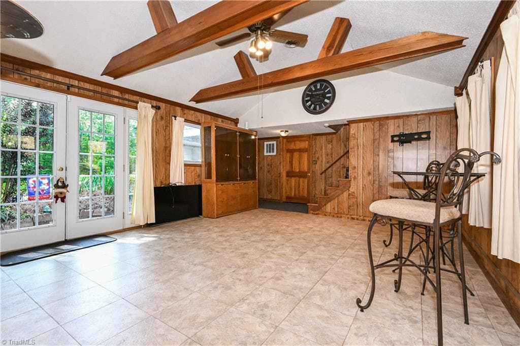 Stick/Site Built at 2311 Oakcliffe Drive, Kernersville NC 27284, photo 19 of 43
