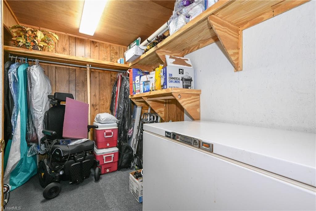 Stick/Site Built at 2311 Oakcliffe Drive, Kernersville NC 27284, photo 25 of 43