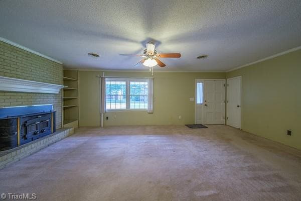 Stick/Site Built at 5160 Nicole Road, Kernersville NC 27284, photo 6 of 25