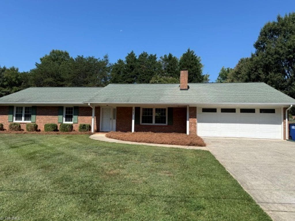 5160 Nicole Road, Kernersville NC 27284