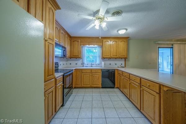 Stick/Site Built at 5160 Nicole Road, Kernersville NC 27284, photo 9 of 25