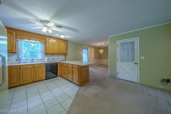 Stick/Site Built at 5160 Nicole Road, Kernersville NC 27284, photo 8 of 25