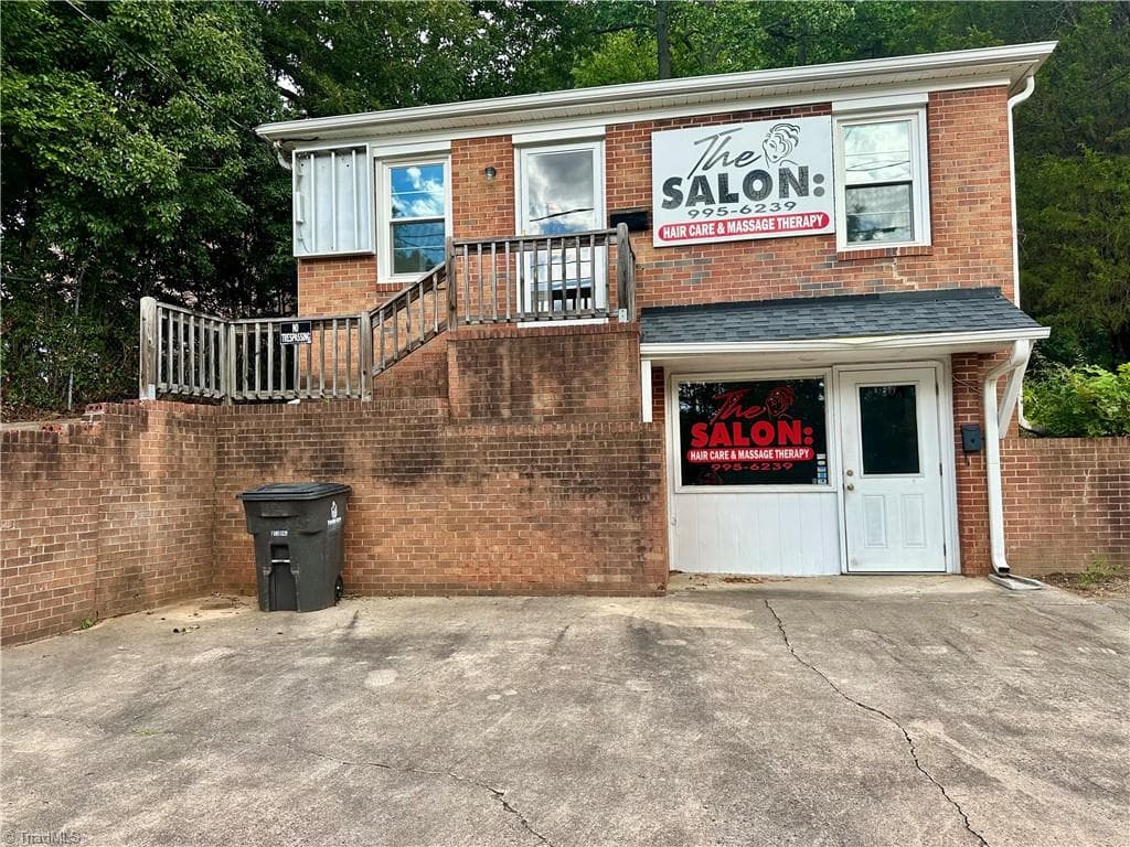 Office at 1240 Churton Street, Winston-Salem NC 27103, Winston-Salem, photo 3 of 50