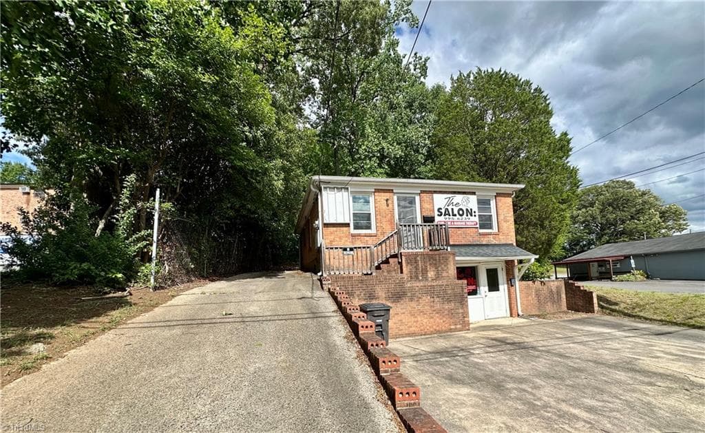 Office at 1240 Churton Street, Winston-Salem NC 27103, Winston-Salem, photo 7 of 50