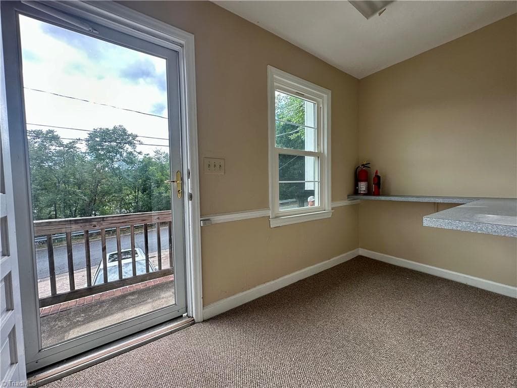 Stick/Site Built at 1240 Churton Street, Winston-Salem NC 27103, Winston-Salem, photo 4 of 28