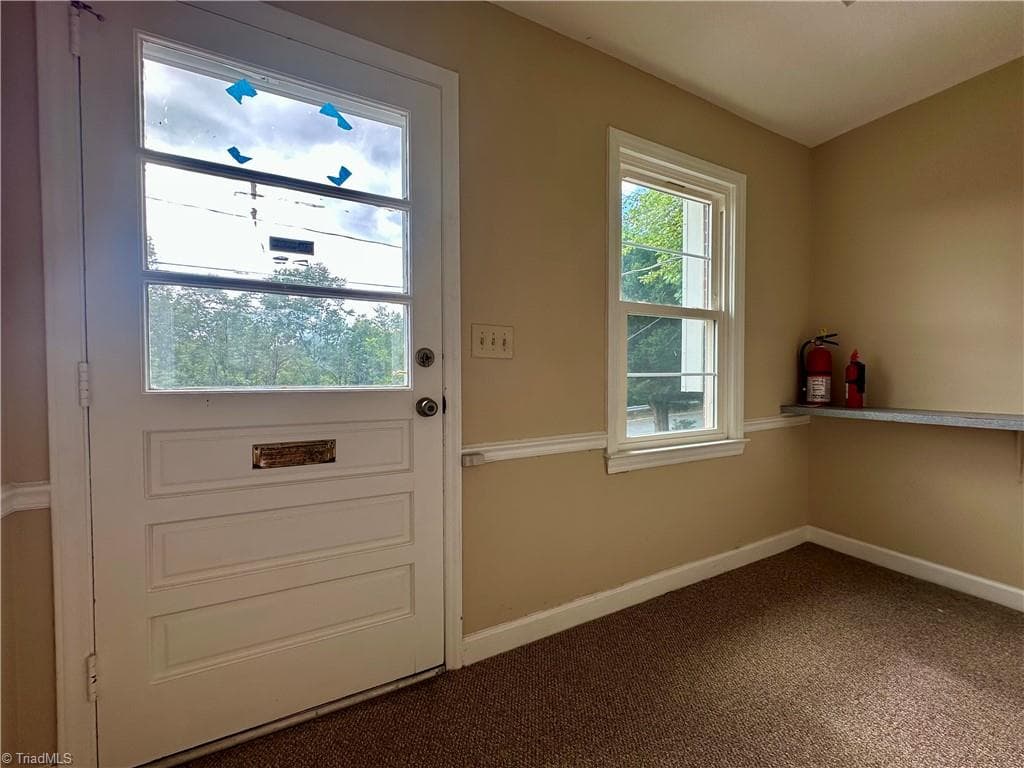 Stick/Site Built at 1240 Churton Street, Winston-Salem NC 27103, Winston-Salem, photo 8 of 28