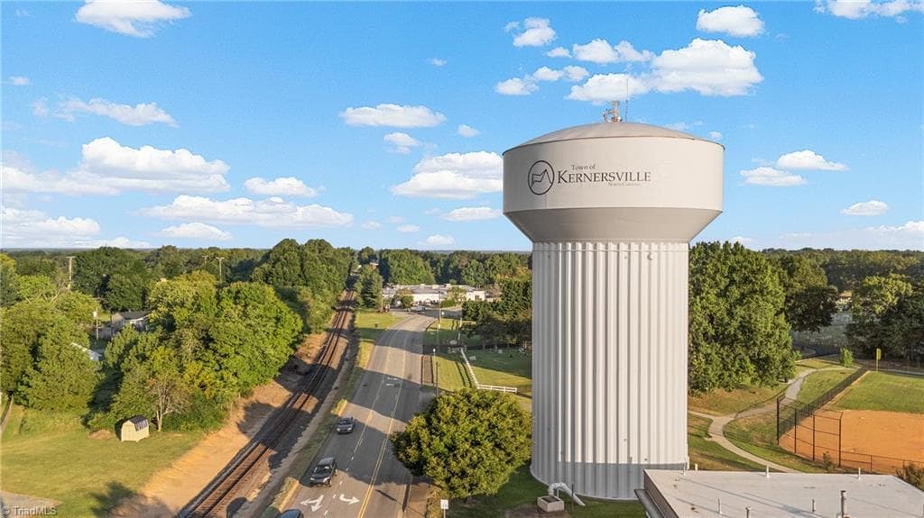 Stick/Site Built at 9223 Stoney River Lane, Kernersville NC 27284, Kernersville, photo 53 of 70