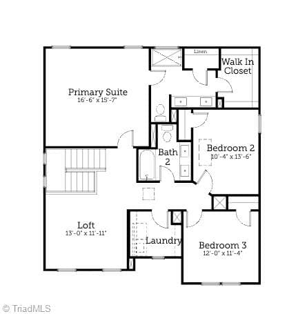 Stick/Site Built at 9223 Stoney River Lane, Kernersville NC 27284, Kernersville, photo 69 of 70