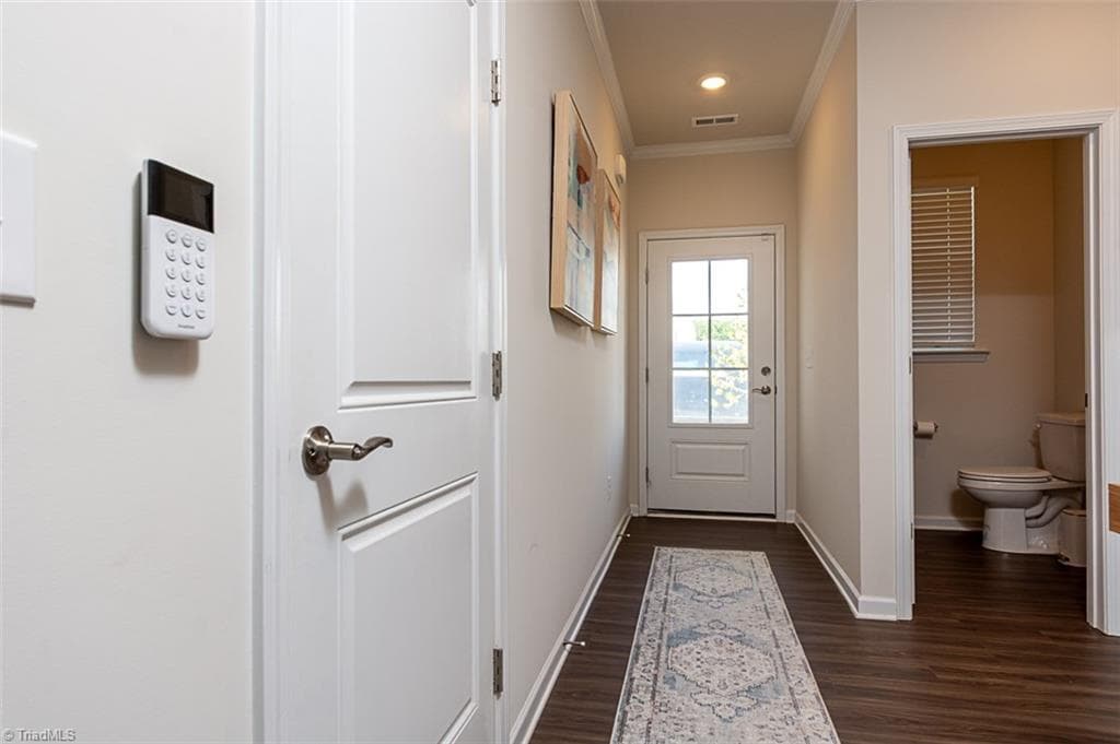 Stick/Site Built at 1826 Pheasant Trace Circle, Kernersville NC 27284, Kernersville, photo 13 of 76