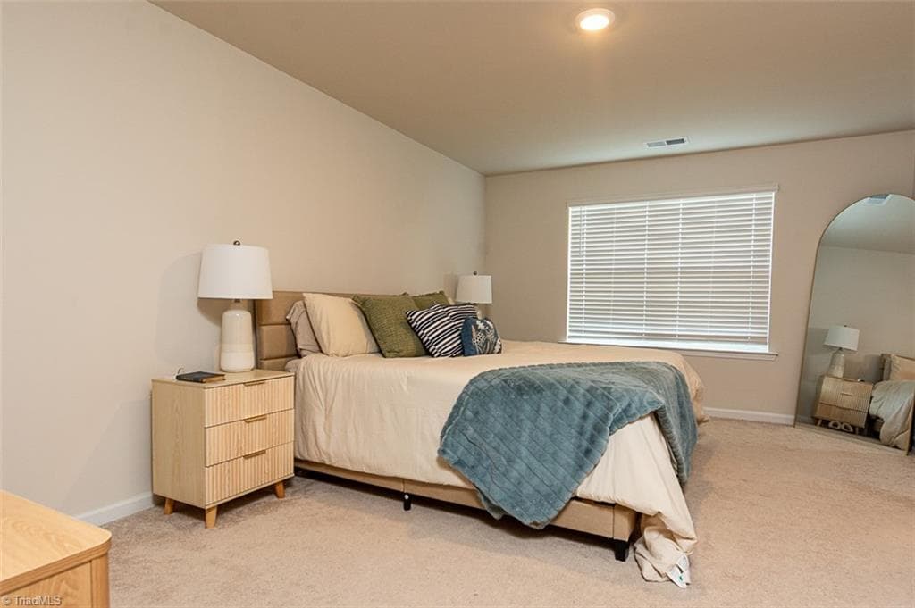 Stick/Site Built at 1826 Pheasant Trace Circle, Kernersville NC 27284, Kernersville, photo 63 of 76