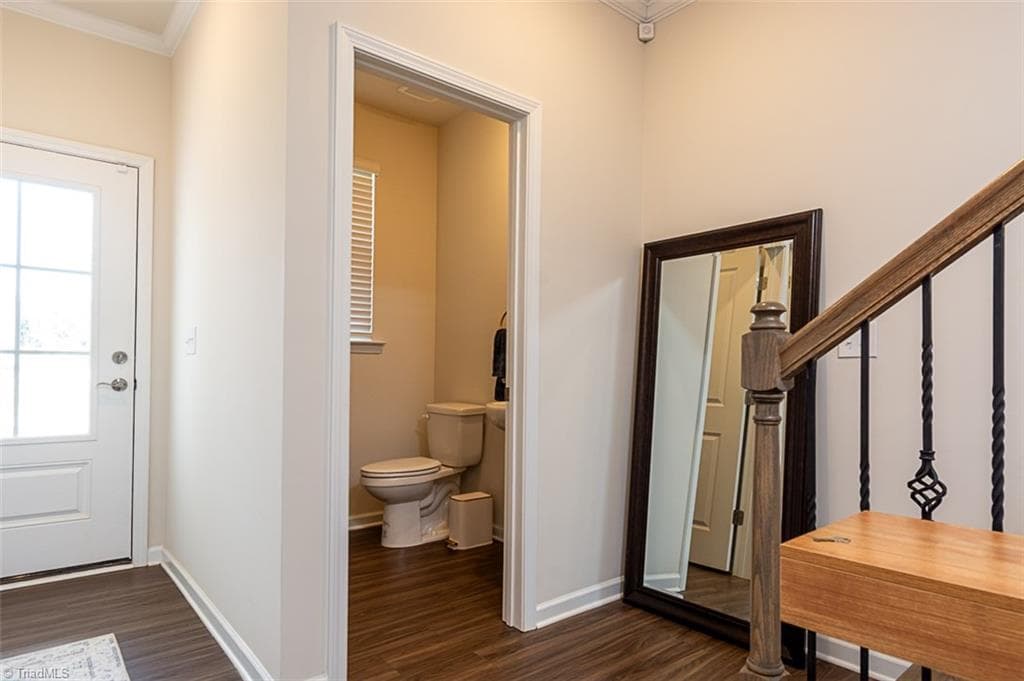 Stick/Site Built at 1826 Pheasant Trace Circle, Kernersville NC 27284, Kernersville, photo 17 of 76