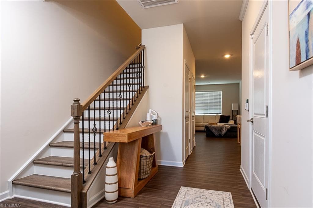 Stick/Site Built at 1826 Pheasant Trace Circle, Kernersville NC 27284, Kernersville, photo 19 of 76