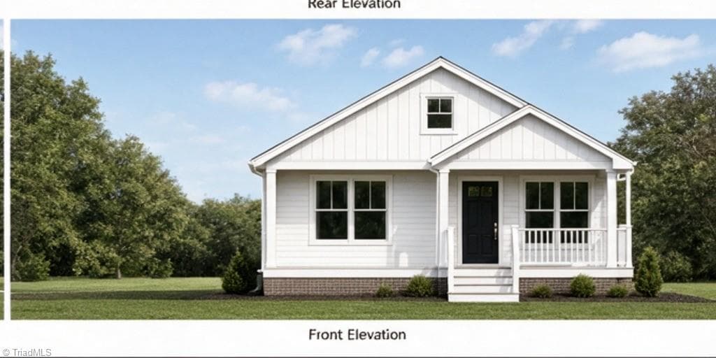 809 Washington Post Road, New Bern NC 28562
