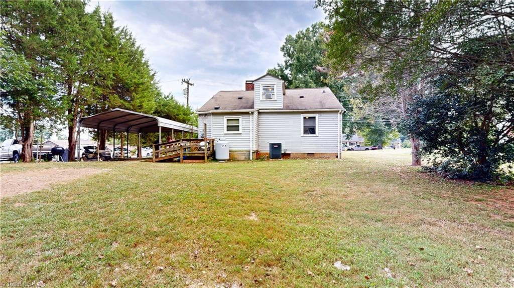 Stick/Site Built at 5441 Robinhood Road, Winston-Salem NC 27106, Winston-Salem, photo 26 of 39