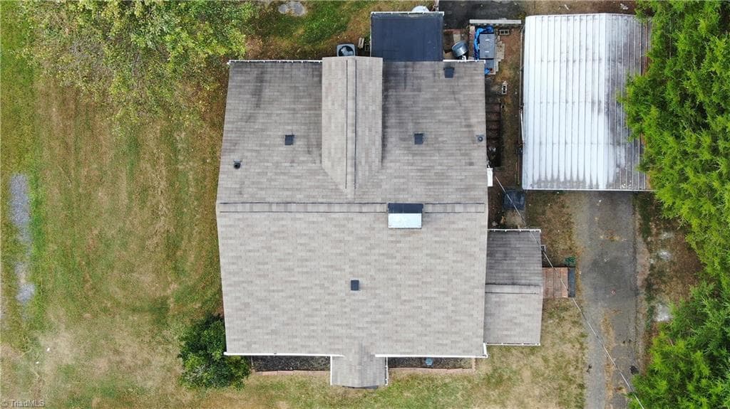 Stick/Site Built at 5441 Robinhood Road, Winston-Salem NC 27106, Winston-Salem, photo 32 of 39