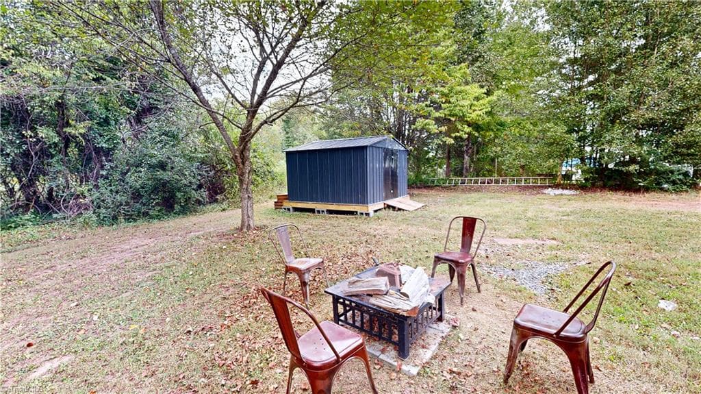 Stick/Site Built at 5441 Robinhood Road, Winston-Salem NC 27106, Winston-Salem, photo 38 of 39