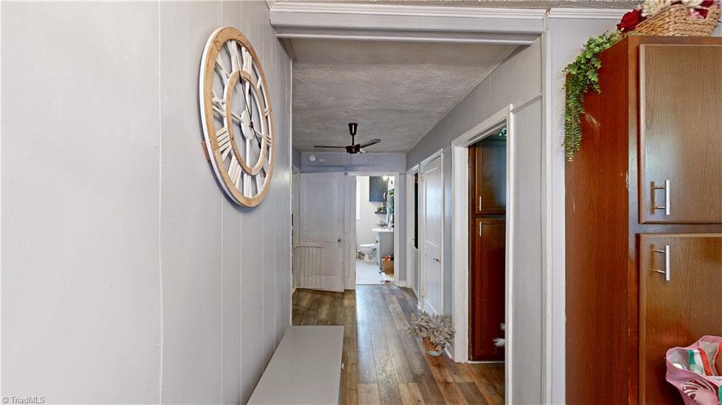 Stick/Site Built at 5441 Robinhood Road, Winston-Salem NC 27106, Winston-Salem, photo 11 of 39