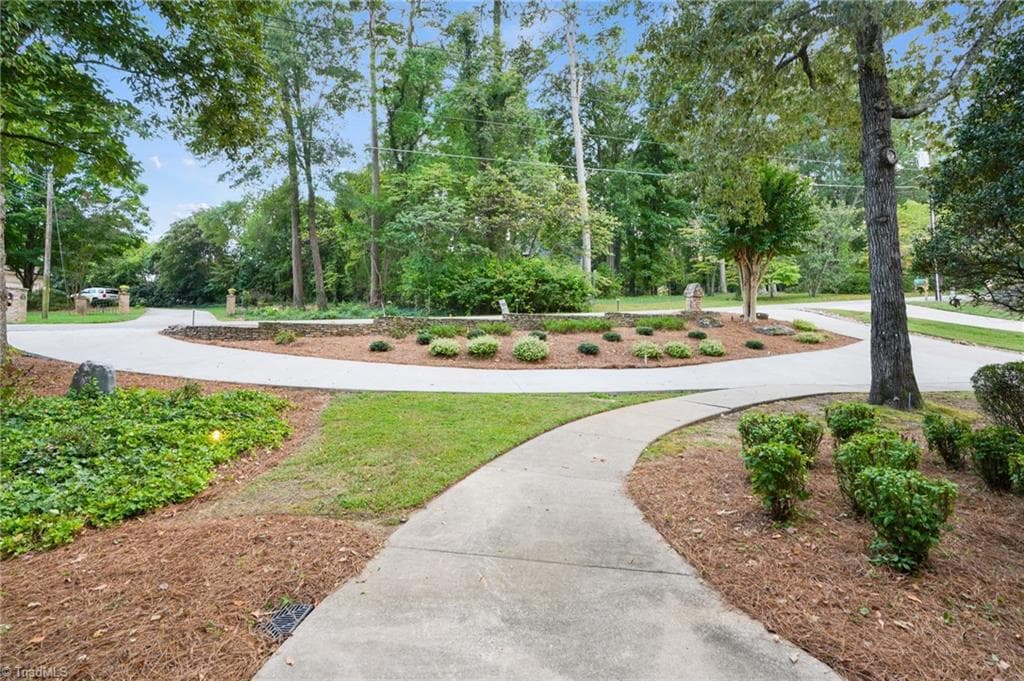 Stick/Site Built at 5586 Anson Road, Greensboro NC 27407, Greensboro, photo 6 of 50