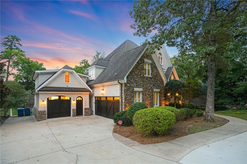 Stick/Site Built at 5586 Anson Road, Greensboro NC 27407, Greensboro, photo 5 of 50