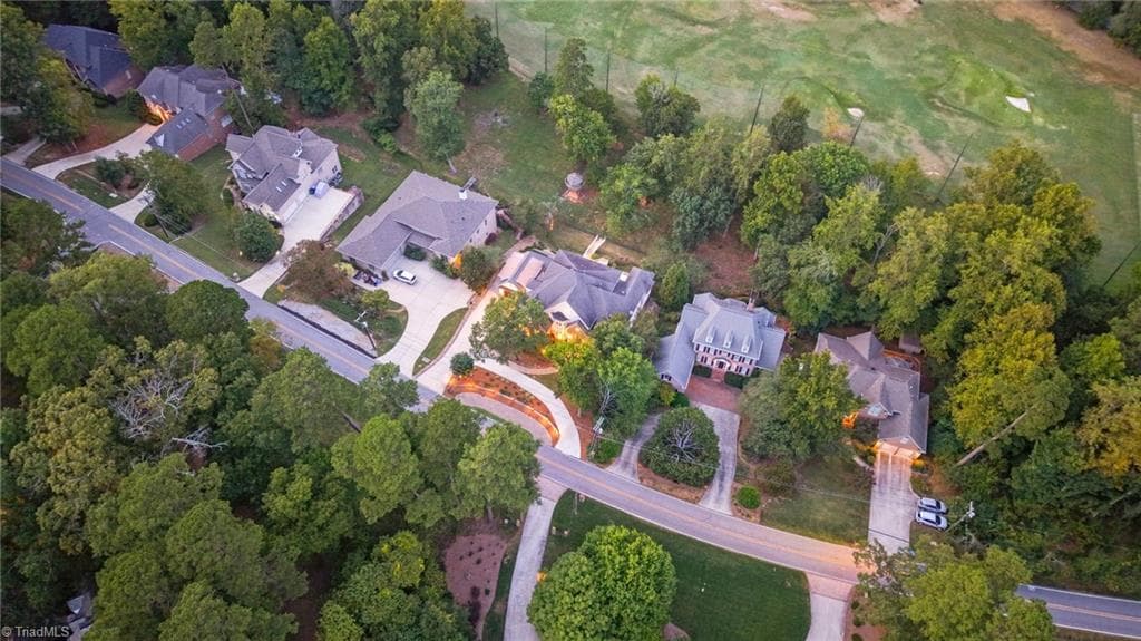 Stick/Site Built at 5586 Anson Road, Greensboro NC 27407, Greensboro, photo 49 of 50