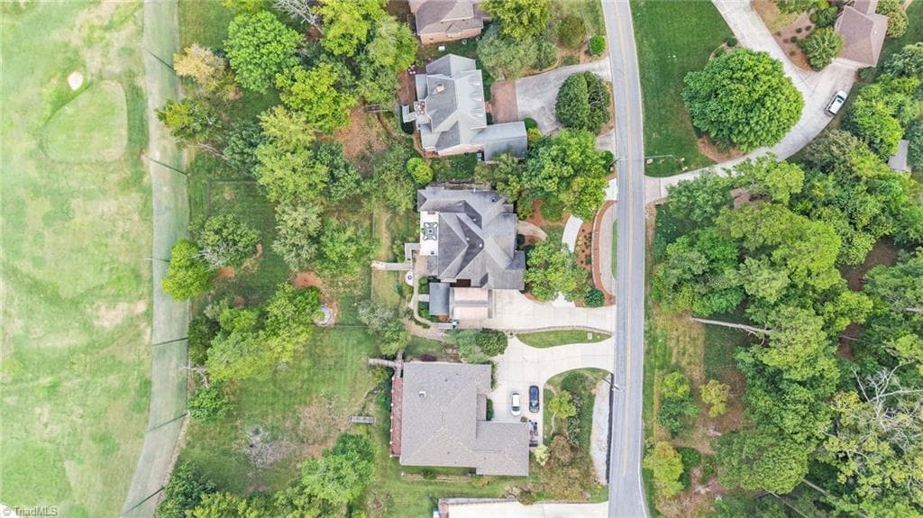 Stick/Site Built at 5586 Anson Road, Greensboro NC 27407, Greensboro, photo 50 of 50