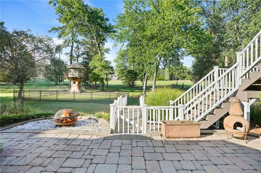 Stick/Site Built at 5586 Anson Road, Greensboro NC 27407, Greensboro, photo 40 of 50
