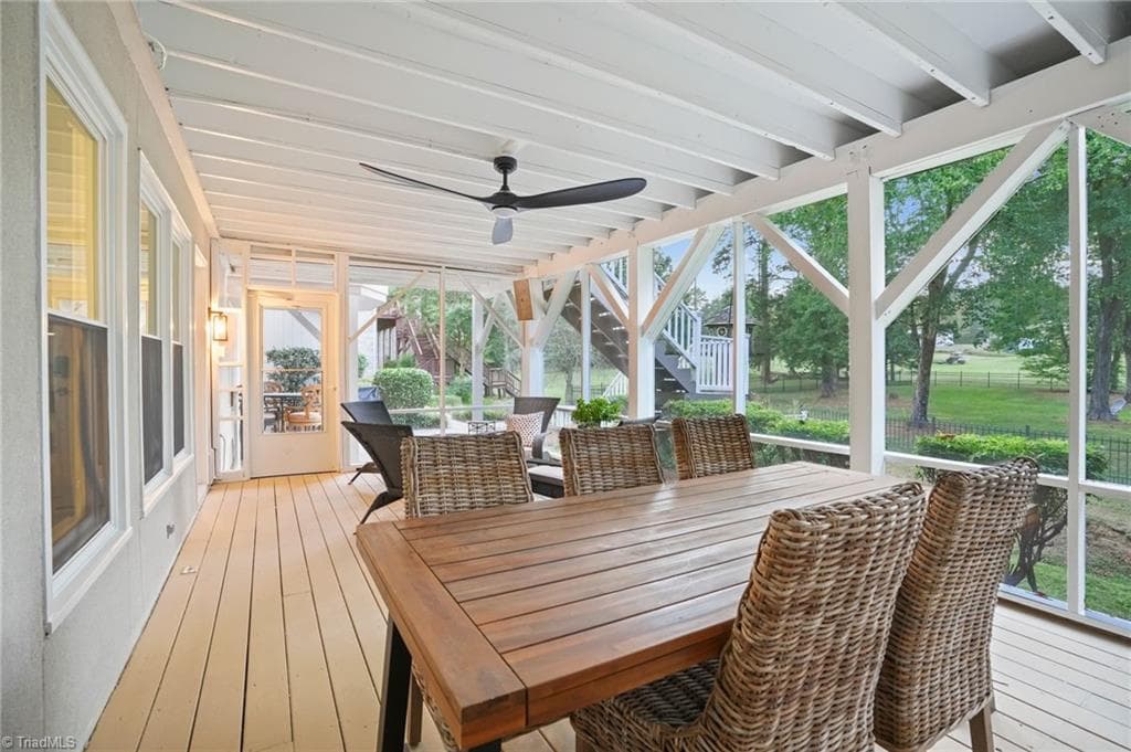 Stick/Site Built at 5586 Anson Road, Greensboro NC 27407, Greensboro, photo 39 of 50